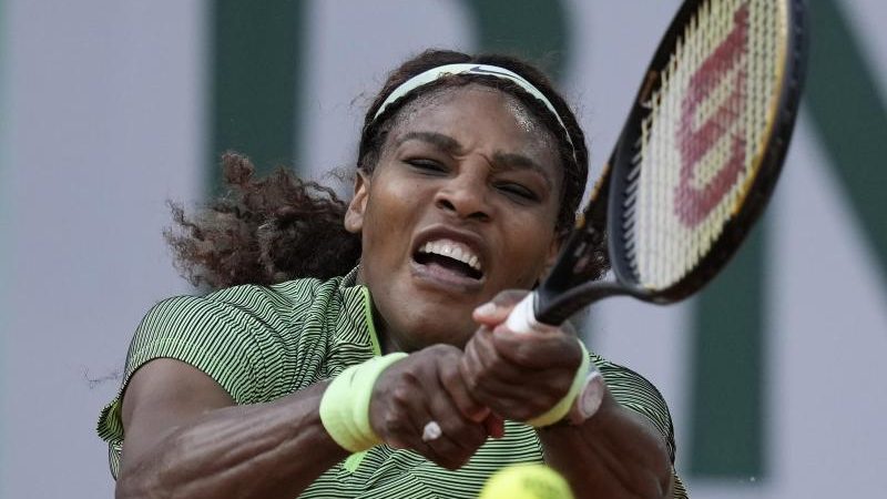 Serena Williams frühzeitig raus – Auch Asarenka gescheitert