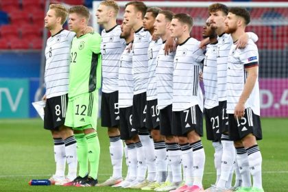 Kuntz vertraut im Endspiel Startelf aus dem Halbfinale