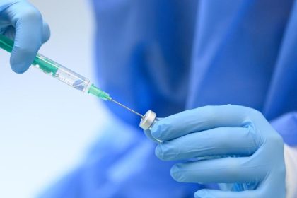 Freigabe der Corona-Impfungen – Mehr als 6000 Betriebsärzte steigen in Impfungen ein