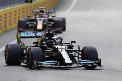 «Es ist schmerzhaft»: Mercedes im ungewohnten Krisenmodus