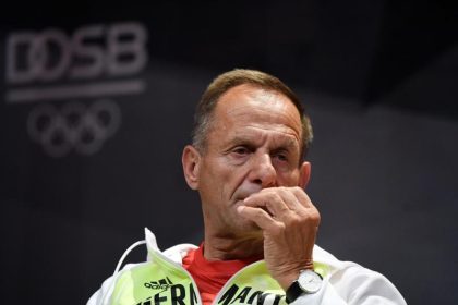 Ethikkommission: DOSB-Präsidium soll Vertrauensfrage stellen