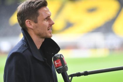 BVB will so viele Spieler wie möglich impfen lassen