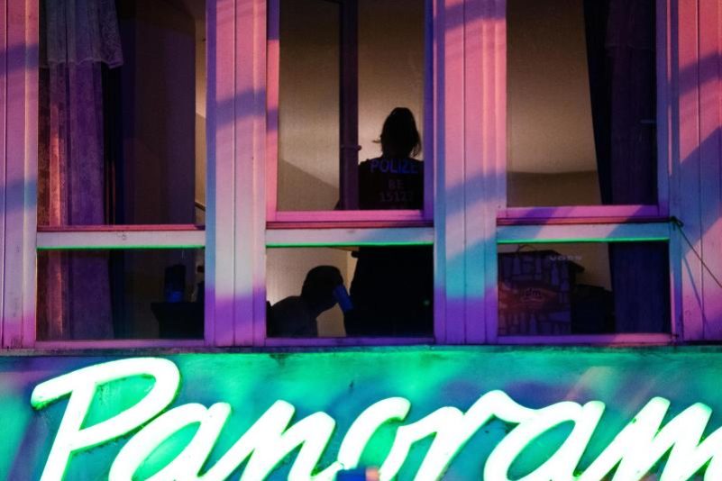 Festnahmen nach internationaler Razzia gegen Drogenszene