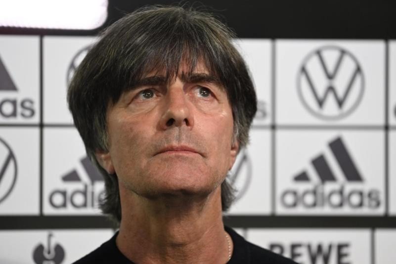 Löws EM-Elf steht praktisch – Wohin mit Kimmich?
