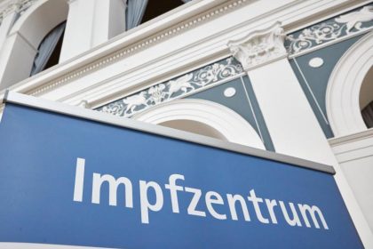 Sicherheitsgefühl in Deutschland steigt mit zunehmender Impfquote