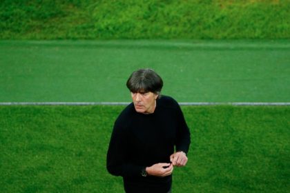 Joachim Löw: «Jetzt fängt die Arbeit nochmal richtig an»