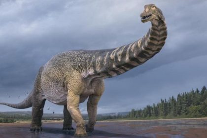 Der Ichthyosaurus – Von Josef Viktor von Scheffel