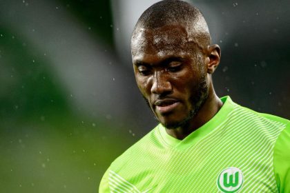 Guilavogui über Ex-Trainer Glasner: «Froh, dass er weg ist»