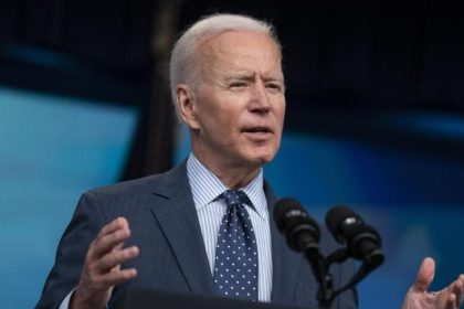 US-Präsident Biden behauptet: Vollständig Geimpfte erkranken nicht am Coronavirus