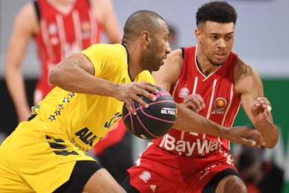 Alba und Bayern vor «absolut brutalem» Finale