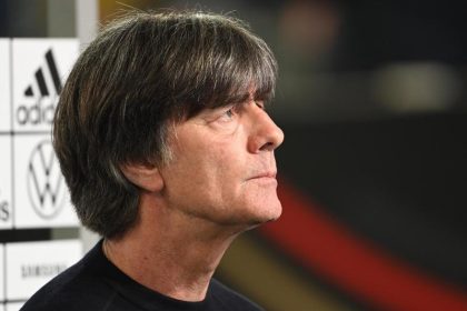 Löw vor EM-Start: «Wollen unbedingt ganz weit kommen»