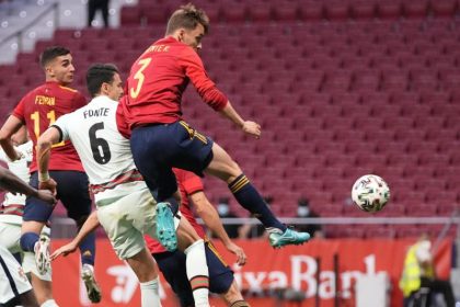 Weiterer spanischer Corona-Fall: Llorente positiv getestet