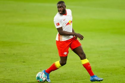 Bayern-Zugang Upamecano muss zum Training nach Leipzig