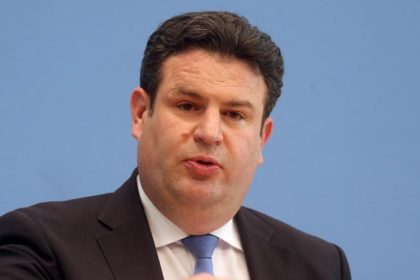 Heil: 38 Milliarden Euro für Corona-Kurzarbeitergeld ausgegeben