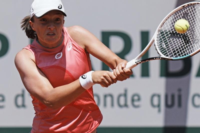 Aus für Titelverteidigerin Swiatek bei French Open