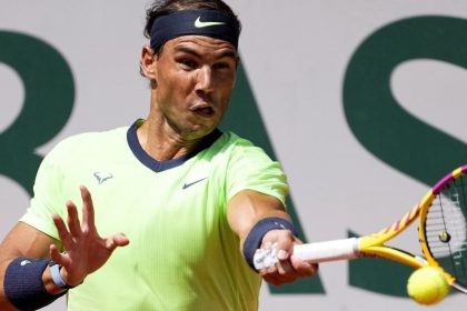 Rafael Nadal bei French Open wieder im Halbfinale