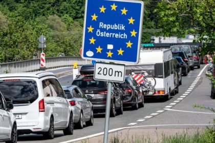 Ganz Österreich ab Sonntag kein Corona-Risikogebiet mehr