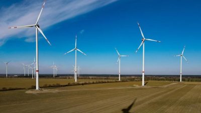 Karlsruhe: Pflicht zur Bürgerbeteiligung an Windparks zulässig