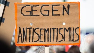 Nicht mehr nur alte Nazis: Antisemitismus in Österreich weiterhin stark verbreitet