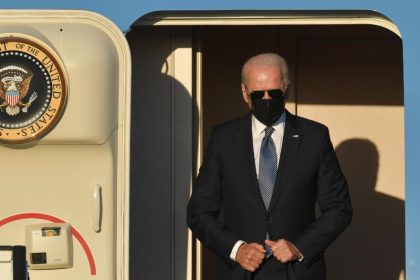 Nato tagt erstmals mit neuem US-Präsidenten Biden