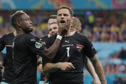Fußball-EM: Russland schlägt Finnland knapp – Österreicher Arnautovic für ein EM-Spiel gesperrt
