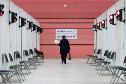 Impfzentren vor Verlängerung – Frust in Kliniken groß