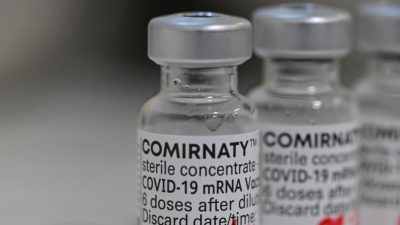 Anwalt veröffentlicht die 45 gefährlichsten Chargennummern der mRNA-Impfung