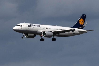 Lufthansa fordert Impfpflicht für Flugpersonal