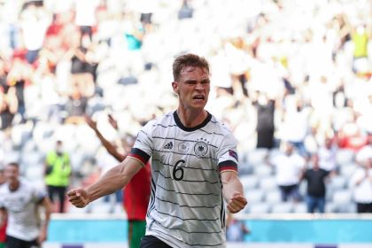 Erste EM-Party: DFB-Elf feiert 4:2 gegen Portugal