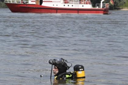 Leichen im Rhein entdeckt: Sind es die vermissten Mädchen?
