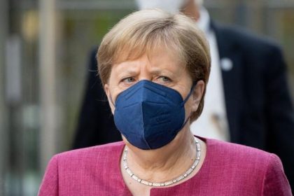 Bombenalarm in Merkels Wahlkreisbüro in Mecklenburg-Vorpommern