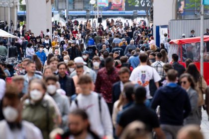 Mehrere europäische Länder verschärfen Corona-Maßnahmen wegen Delta-Variante