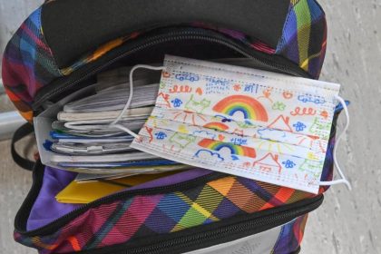 Kinderschützer fordern bessere Digitalausstattung oder rechtzeitigen Einbau von Lüftungen an Schulen