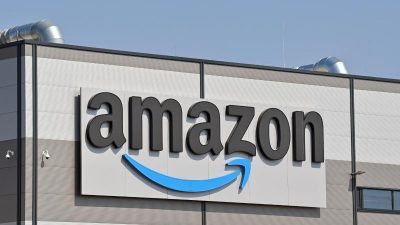 Amazon will Kaufhäuser in den USA eröffnen