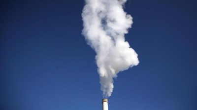 CO2-Zertifikate immer teurer – Rekordeinnahmen für den Staat