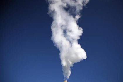 CO₂ aus Atmosphäre zu entfernen ist sinn- und zwecklos