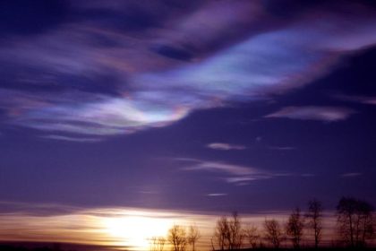 Wem gehört der Himmel? UN-Report fordert Regelungen zur Verdunkelung der Erde