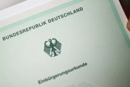 „Beste Köpfe – keine Rassisten“: Kabinett folgt Faeser-Vorstoß und erleichtert Einbürgerung