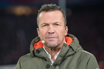 EM-Spiel in Wembley: Müller ohne Einschränkung dabei – Matthäus kritisiert DFB-Elf  und Löw