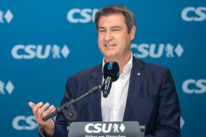 Söder lädt CDU-Ministerpräsidenten für Dienstag zu Corona-Konferenz