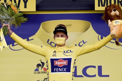Das bringt der Tag bei der Tour de France