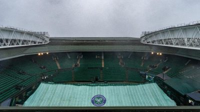 Das bringt der Tag in Wimbledon