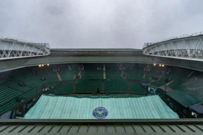 Das bringt der Tag in Wimbledon