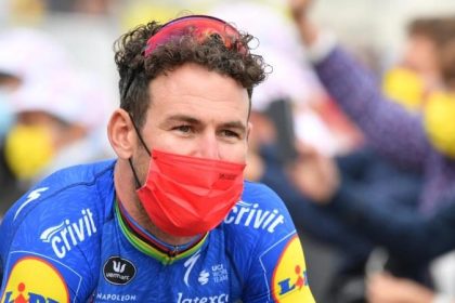 Letzte Etappe der Tour de France endet im Herzen von Paris