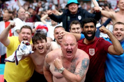 Lauterbach zu Siegesfeier England gegen Deutschland: „Die UEFA ist für den Tod von vielen Menschen verantwortlich“