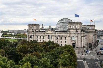 Zum Ende der Ampel: Neue Stellen im Kanzleramt und viele Beförderungen im Auswärtigen Amt