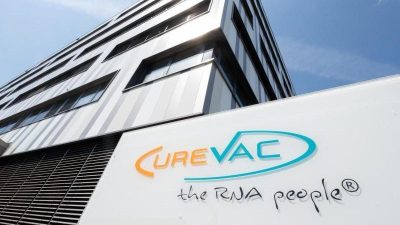 CureVac vs. BioNTech: Großer Patentstreit um mRNA-Technologie