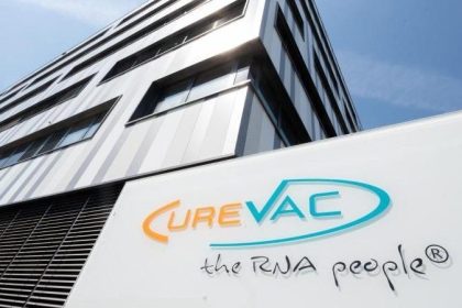 CureVac vs. BioNTech: Großer Patentstreit um mRNA-Technologie