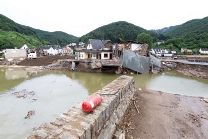 Brücken bauen – das Credo der Zukunft?