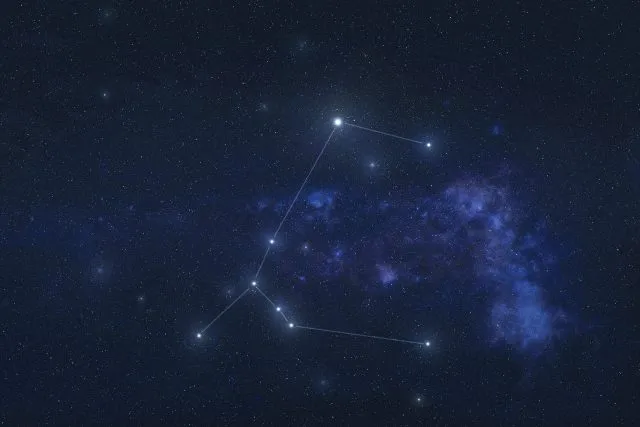 Die Hundstage haben ihren Namen vom Sternbild Canis Major (Großer Hund). Es wird jedes Jahr im Sommer, vom 23. Juli bis 23. August, am Himmel sichtbar.